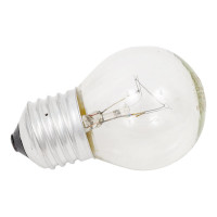 Лампа накаливания шар прозрачный TDM ELECTRIC 40 Вт-230 В-Е27 SQ0332-0002
