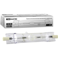Металлогалогенная лампа TDM ELECTRIC ДРИ 150 6000 К Rх7s SQ0325-0014