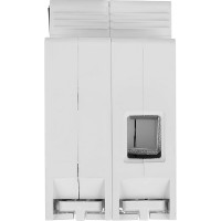 Разрядник TDM ELECTRIC ОПС1-C 2Р 20kA 400B 40kA SQ0201-0006