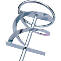 Насадка для перемешивания (120х600; НЕХ 10) ПРАКТИКА 779-516