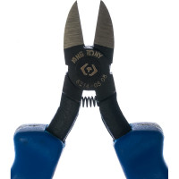 Мини-бокорезы 125мм KING TONY 6214-05