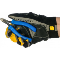 Мини-бокорезы 125мм KING TONY 6214-05