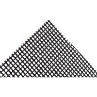 Шлифовальная сетка абразивная, водостойкая (3 листа; 105х280 мм; Р 180) DEXX 35550-180_z01