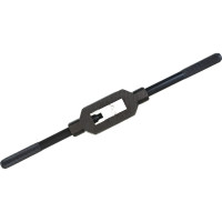 Набор конических спиральных экстракторов с держателем, 7 предметов Jonnesway AG010110 49038