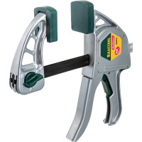 Ручная пистолетная струбцина KRAFTOOL EcoKraft 32228-30, 300 мм