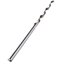 Сверло HSS-G Standardline (10 шт; 2.5х57 мм; HSS) по металлу Bosch 2608595053