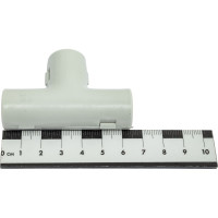 Соединительный тройник для трубы 16мм 5шт TDM ELECTRIC SQ0405-1021