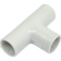 Соединительный тройник для трубы 16мм 5шт TDM ELECTRIC SQ0405-1021