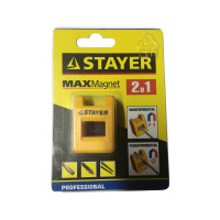 Намагничиватель-размагничиватель Stayer PROFI 25999_z01
