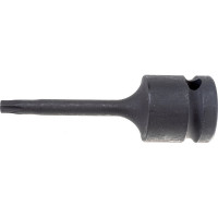 Бита-головка ударная 1/2” TORX T27х78мм JTC 447827