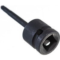 Бита-головка ударная 1/2” TORX T27х78мм JTC 447827