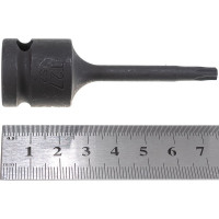 Бита-головка ударная 1/2” TORX T27х78мм JTC 447827