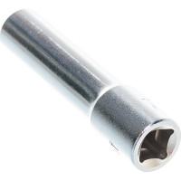 Головка торцевая 1/4” 07 высокая JTC 25207