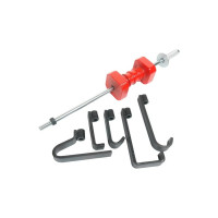 Обратный молоток с захватами JTC YC100