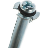 Металлический дюбель КРЕП-КОМП МОЛЛИ 4х59 100шт мл459