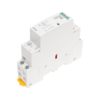 Контактор модульный DEKraft МК-103 2НО, 20 А, 230 В 18057DEK