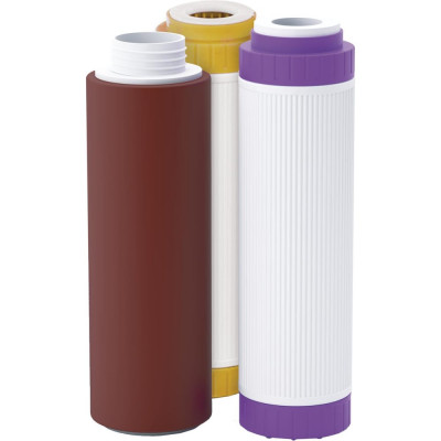 Комплект кассет К4 комплекс Гейзер 50084