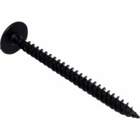 Саморез с прессшайбой КРЕП-КОМП острый 4,2х51 350шт пшо51ф