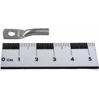 Луженый наконечник ТМЛ 2,5-4-2,6 КВТ 65666