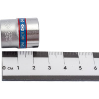 Головка торцевая стандартная шестигранная 1/4", 14 мм KING TONY 233514M