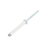Заклепка Kenner алюминий/сталь 4,8х30 250шт SRC за4830