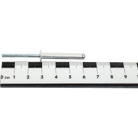 Заклепка Kenner алюминий/сталь 4,8х30 250шт SRC за4830