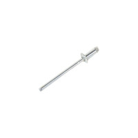 Вытяжная заклепка Kenner  сталь/сталь 3,2х 6 1000шт зс326