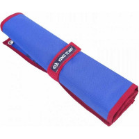 Набор комбинированных ключей (34-50 мм, 6 шт) KING TONY 1296MRN