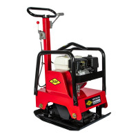 Виброплита DDE VP125-HK 908-764