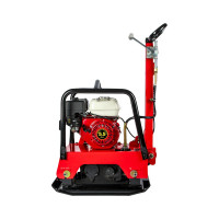 Виброплита DDE VP125-HK 908-764