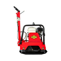 Виброплита DDE VP125-HK 908-764