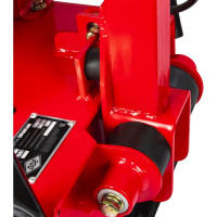 Виброплита DDE VP125-HK 908-764