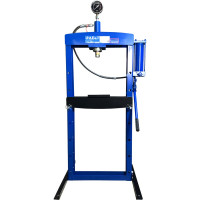 Пресс AE&T Т61212М