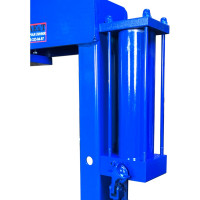 Пресс AE&T Т61212М