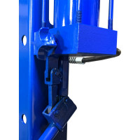 Пресс AE&T Т61212М