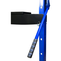 Пресс AE&T Т61212М