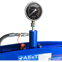 Пресс AE&T Т61212М