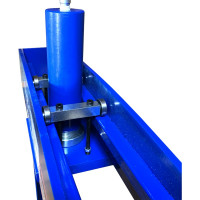 Пресс AE&T Т61212М