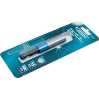 Адаптер для бит с двойным держателем и магнитом (65 мм; 1/4") GROSS 11615