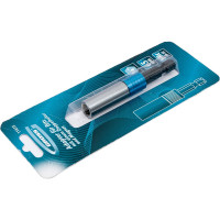 Адаптер для бит с двойным держателем и магнитом (65 мм; 1/4") GROSS 11615