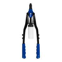 Заклепочник КОБАЛЬТ 450 мм двуручный 243-554