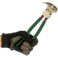 Многофункциональные клещи 265мм Hans 1829-1