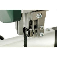 Ленточная пила 400В Metabo BAS 318 Precision DNB 619010000