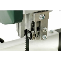Ленточная пила 400В Metabo BAS 318 Precision DNB 619010000