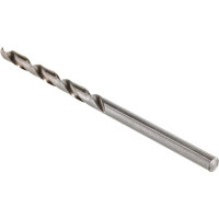 Сверло по металлу HSS-G DIN 338 (3.7х70х39 мм) Ruko 214037