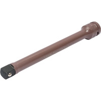 Ударный удлинитель с ограничением крутящего момента 175Нм, 1/2", 195мм KING TONY 4269-08-H5