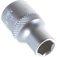 Головка торцевая шестигранная (10 мм; 1/2") МАСТАК 000-40010