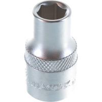 Головка торцевая шестигранная (10 мм; 1/2") МАСТАК 000-40010