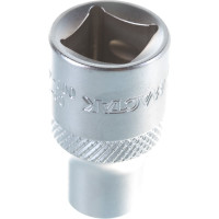 Головка торцевая шестигранная (10 мм; 1/2") МАСТАК 000-40010