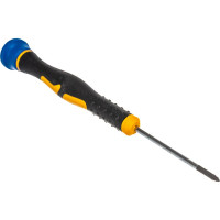 Набор часовых отверток РZ+ШЛИЦ, 6шт NAREX Micro Line Profi 862652
